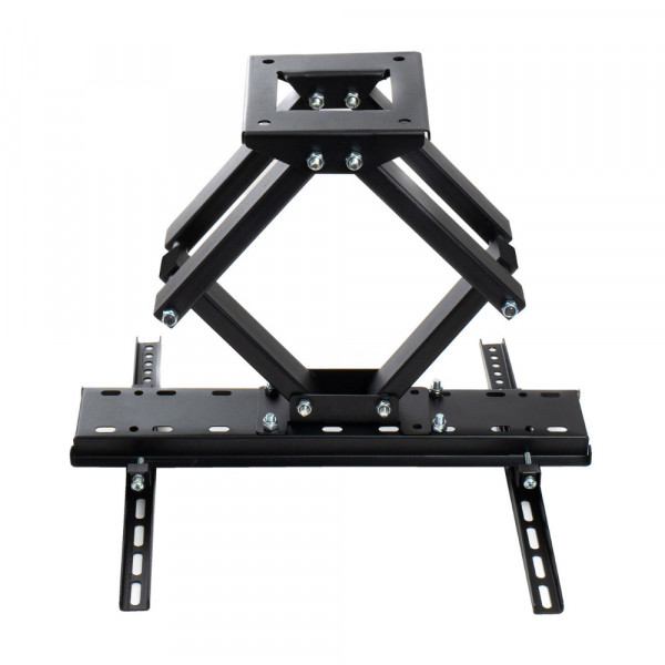 Фото - Кріплення для телевізора Charmount TV04T-R6 Black