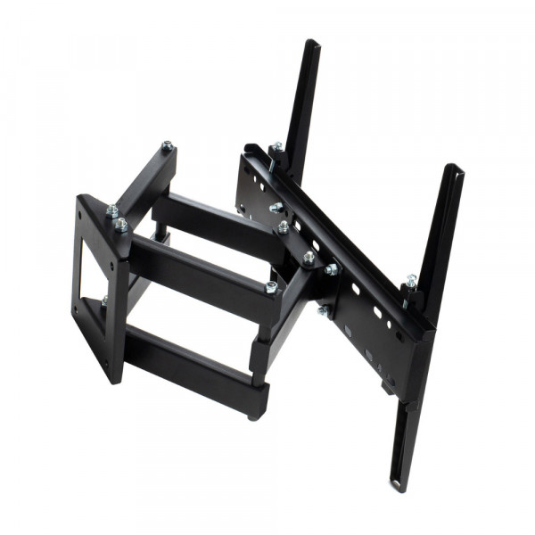 Фото - Кріплення для телевізора Charmount TV04T-R6 Black