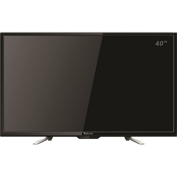 Фото - Телевизор Saturn LED40FHD800UST2