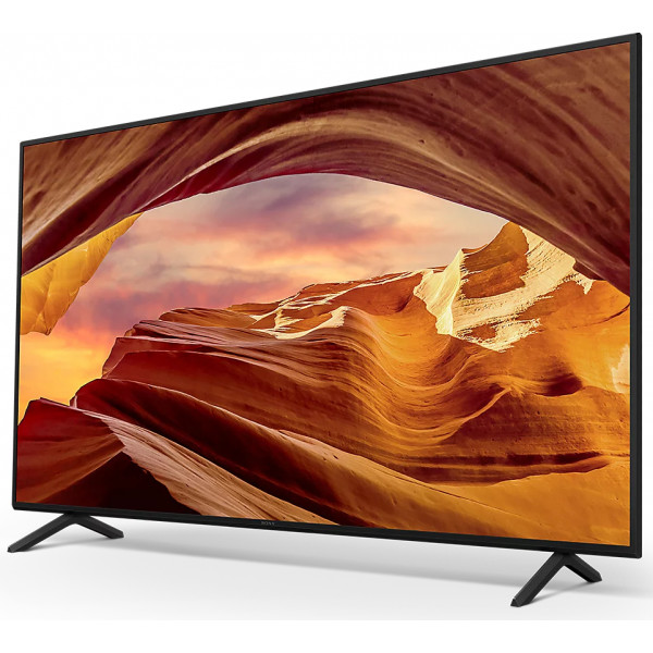 Фото - Телевизор Sony KD55X75WL
