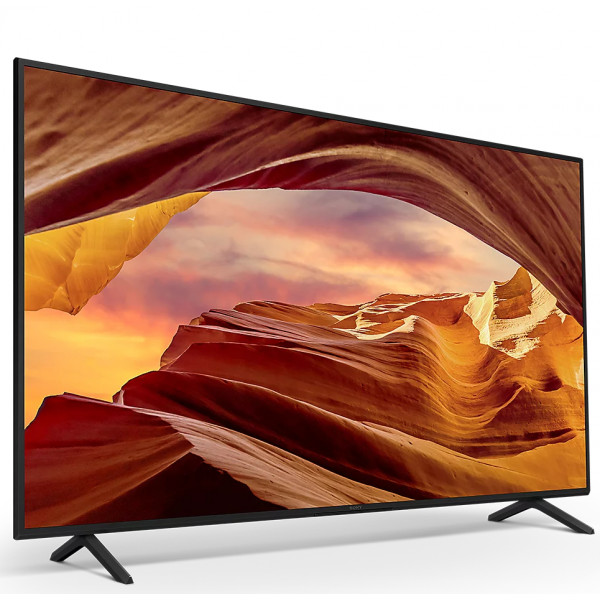 Фото - Телевизор Sony KD55X75WL