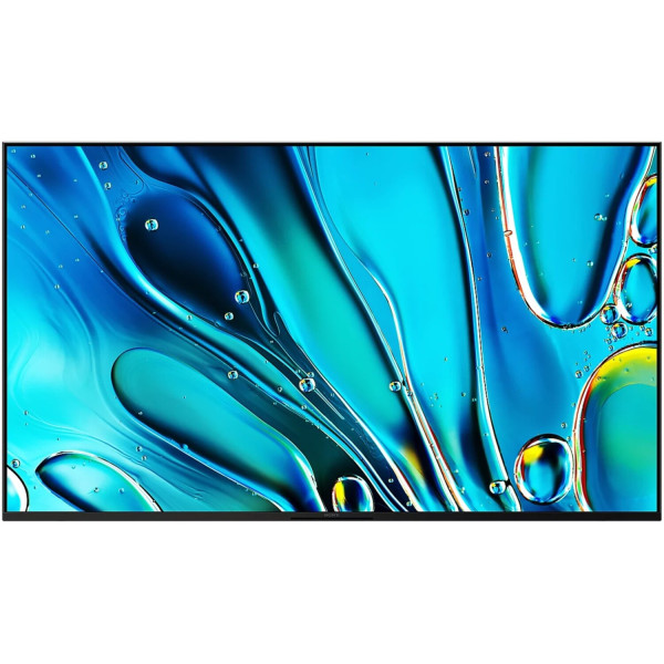 Фото - Телевизор Sony K-85S30