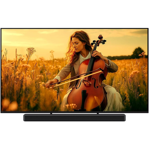Фото - Телевізор Sony K-98XR50