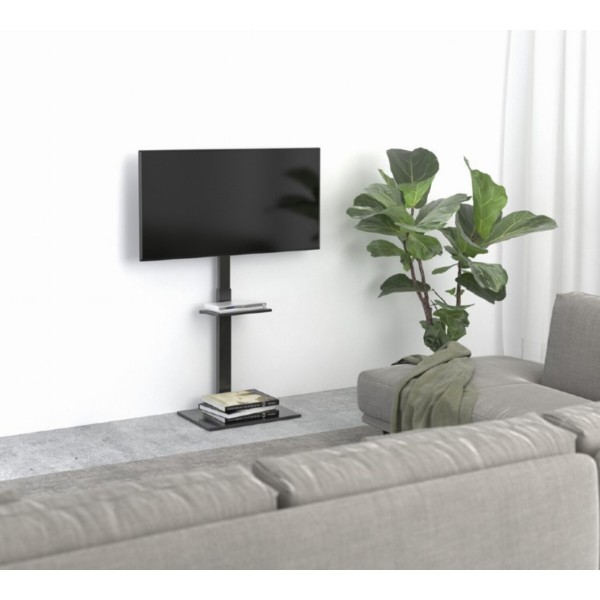 Фото - Крепление для телевизора Gembird TVS-55T-02