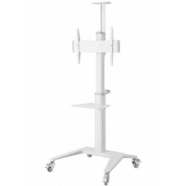 Фото - Кріплення для телевізора Gembird TVS-70T-02-W