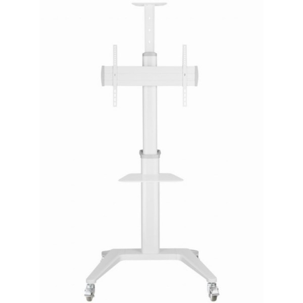Фото - Кріплення для телевізора Gembird TVS-70T-02-W