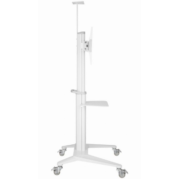 Фото - Кріплення для телевізора Gembird TVS-70T-02-W