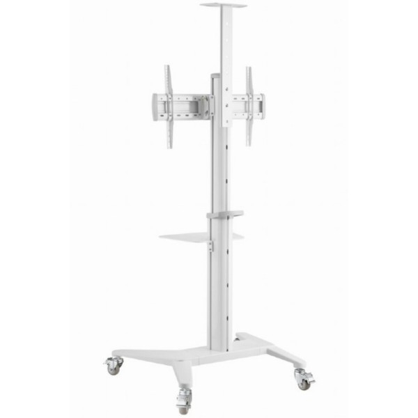 Фото - Кріплення для телевізора Gembird TVS-70T-02-W