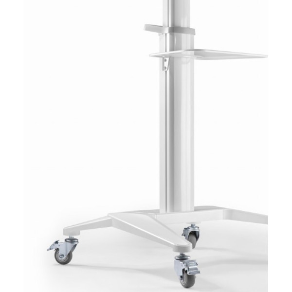 Фото - Крепление для телевизора Gembird TVS-70T-02-W
