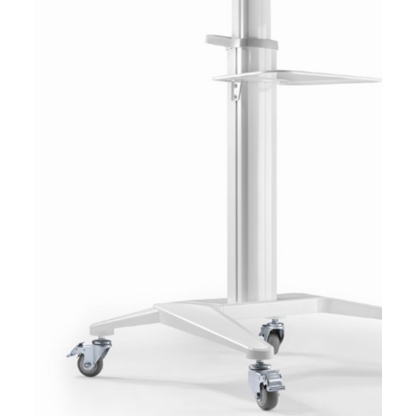Фото - Кріплення для телевізора Gembird TVS-70T-02-W