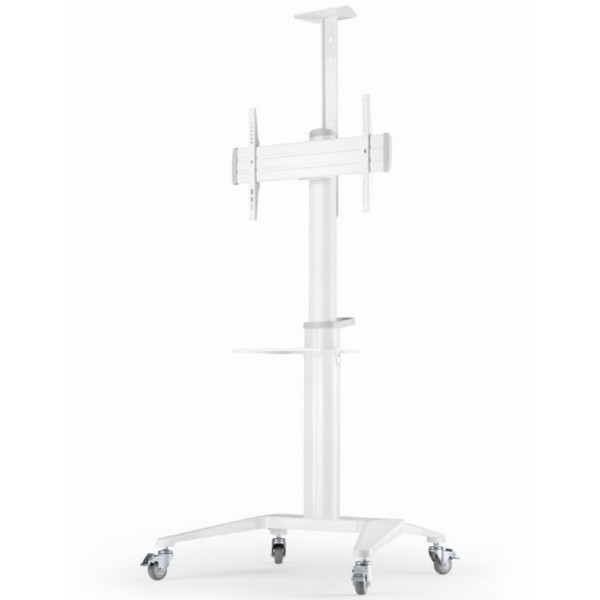 Фото - Крепление для телевизора Gembird TVS-70T-02-W