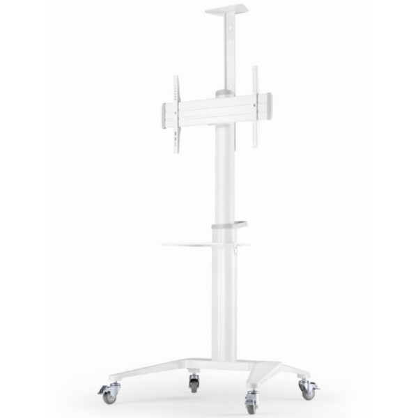 Фото - Кріплення для телевізора Gembird TVS-70T-02-W
