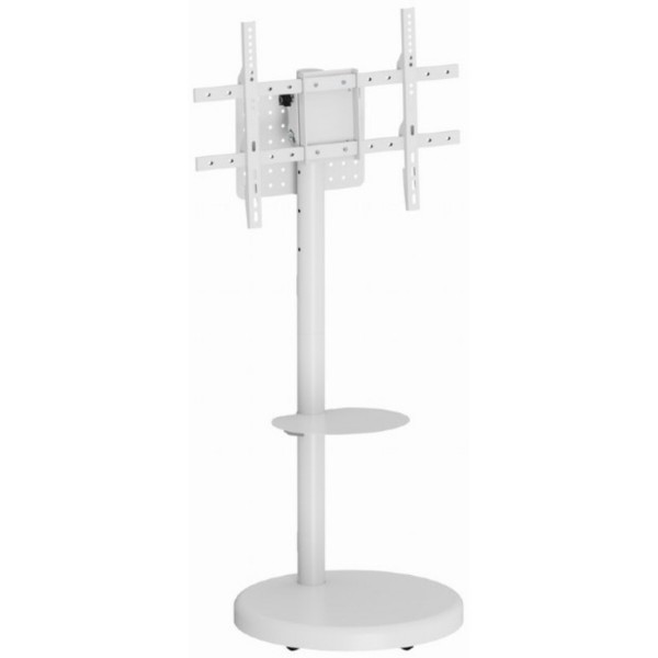 Фото - Крепление для телевизора Gembird TVS-86TR-01-W