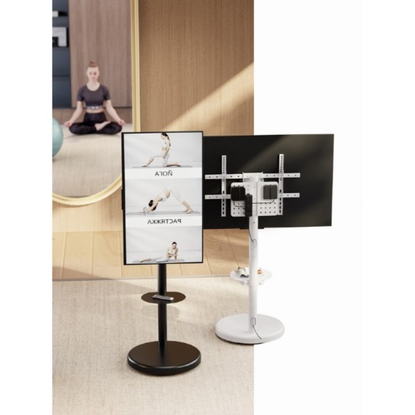 Фото - Крепление для телевизора Gembird TVS-86TR-01-W