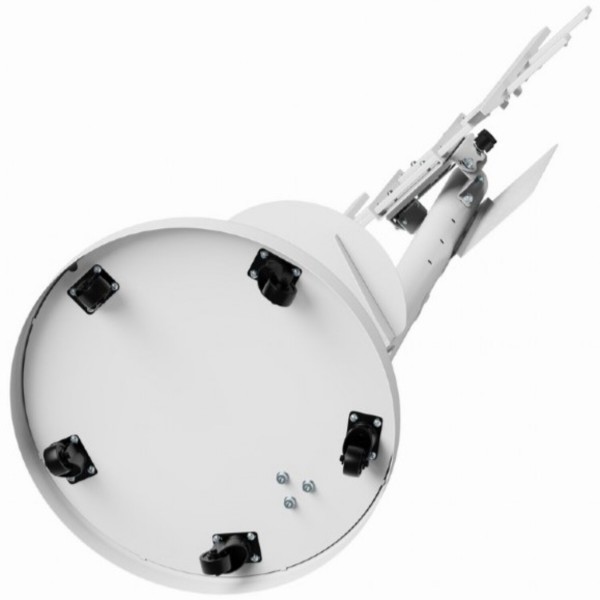Фото - Крепление для телевизора Gembird TVS-86TR-01-W