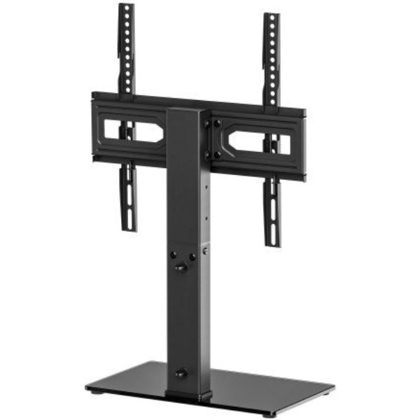 Фото - Крепление настольное Gembird TVS-D65S-01