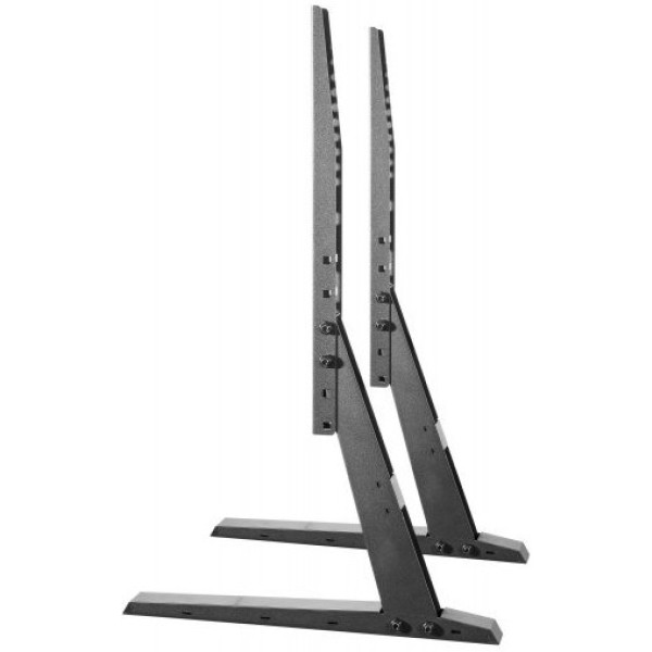 Фото - Крепление настольное Gembird TVS-D70F-01
