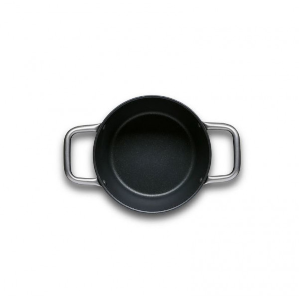 Фото - Каструля TVS Terra Italia Induction 20 см 2.8 л (8000807062890)