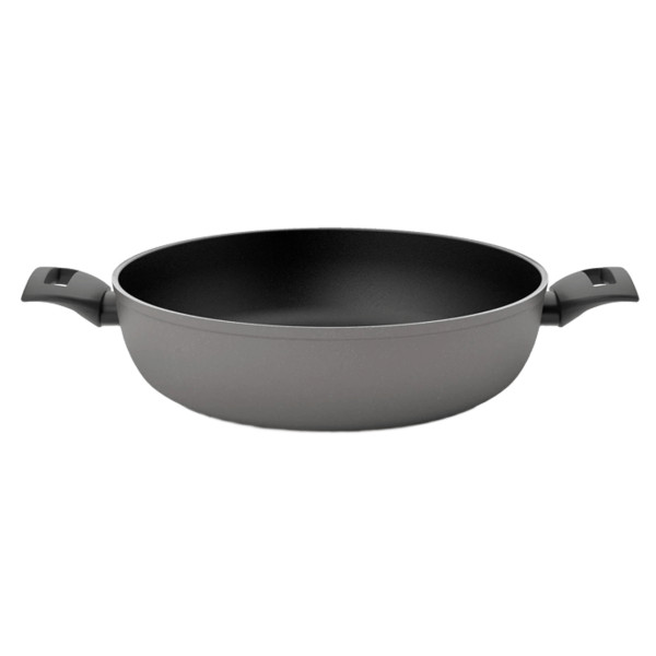Фото - Сотейник TVS Titan Elite Induction 28 см (ВЕ574283310001)