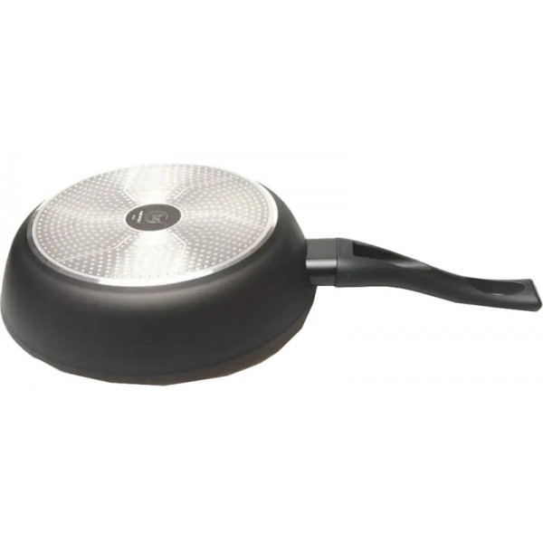 Фото - Сковорода універсальна TVS Italiana Virtu 28 см (CS379282910001)