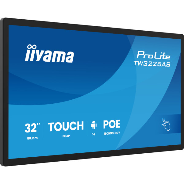 Фото - Монитор IIYAMA TW3226AS-B3P