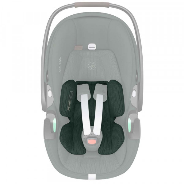 Фото - Автокрісло Maxi-Cosi Pebble 360 Pro2 Twillic Green