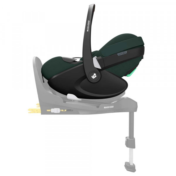 Фото - Автокрісло Maxi-Cosi Pebble 360 Pro2 Twillic Green