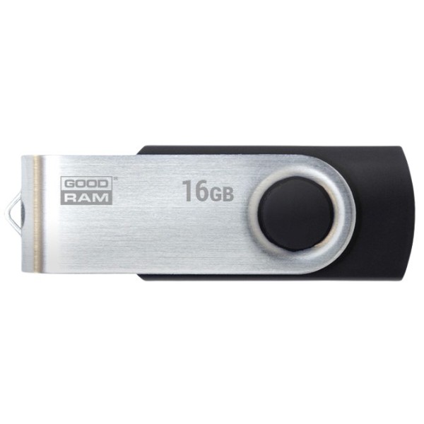 Фото - Флеш USB Goodram TWISTER 16 GB (UTS2-0160K0R11)