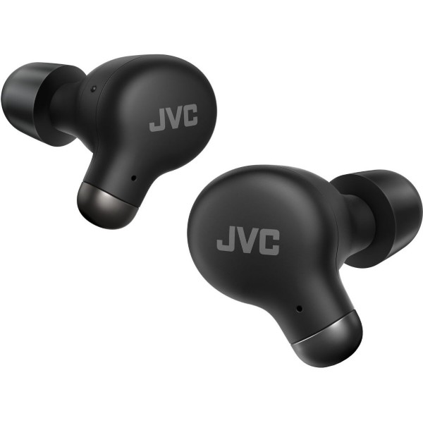 Фото - Наушники вкладыши беспроводные TWS JVC HA-A25TBNE