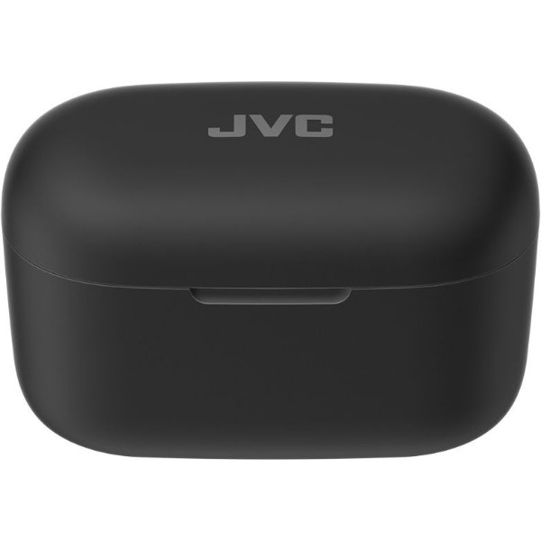 Фото - Наушники вкладыши беспроводные TWS JVC HA-A25TBNE