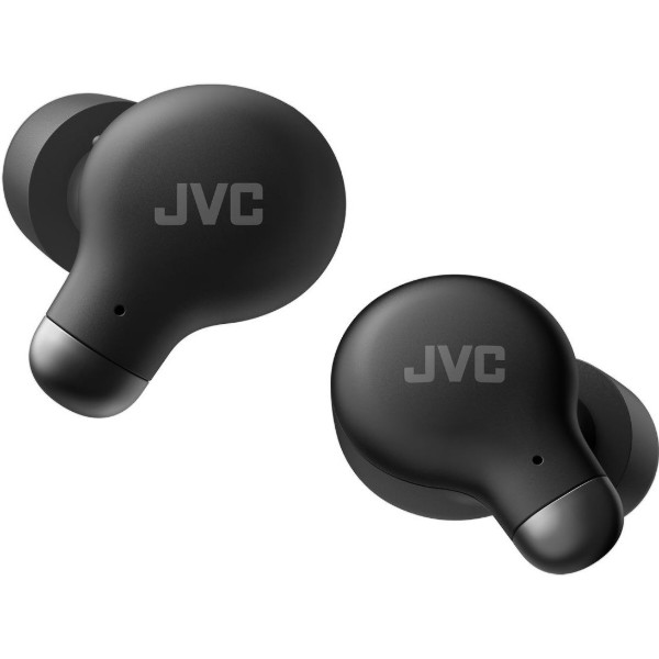 Фото - Наушники вкладыши беспроводные TWS JVC HA-A25TBNE