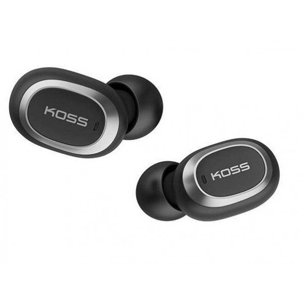 Фото - Навушники вкладиші бездротові TWS Koss TWS250i True Wireless Mic