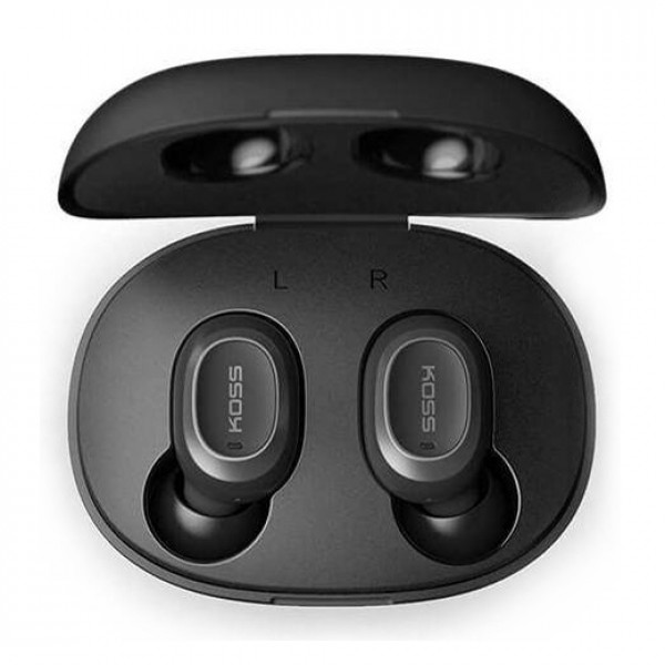 Фото - Навушники вкладиші бездротові TWS Koss TWS250i True Wireless Mic