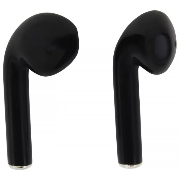Фото - Навушники вкладиші бездротові TWS Air Music Pods Black