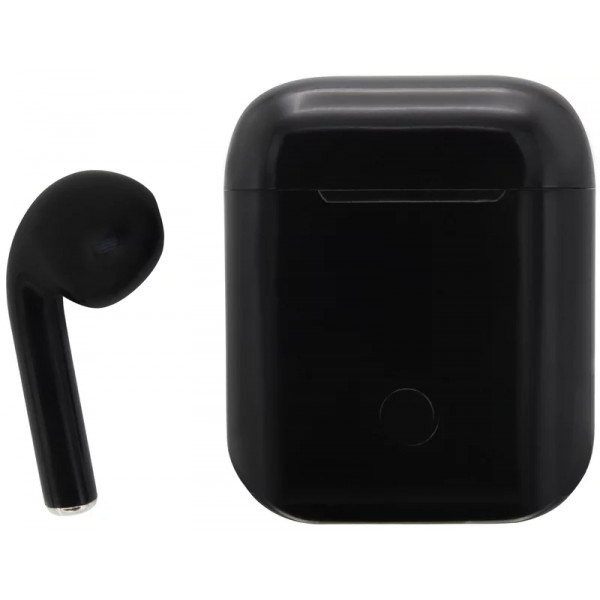 Фото - Навушники вкладиші бездротові TWS Air Music Pods Black