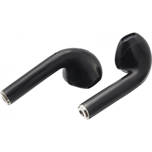 Фото - Навушники вкладиші бездротові TWS Air Music Pods Black