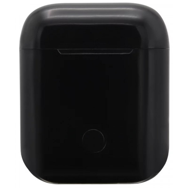 Фото - Навушники вкладиші бездротові TWS Air Music Pods Black