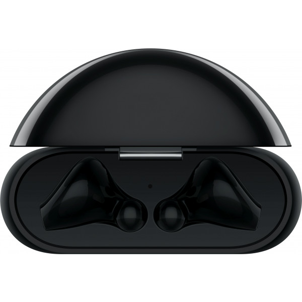 Фото - Наушники вкладыши беспроводные TWS Huawei FreeBuds 3 Black