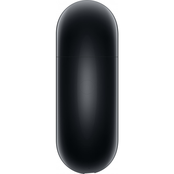 Фото - Наушники вкладыши беспроводные TWS Huawei FreeBuds 3 Black