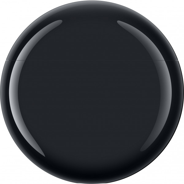 Фото - Наушники вкладыши беспроводные TWS Huawei FreeBuds 3 Black