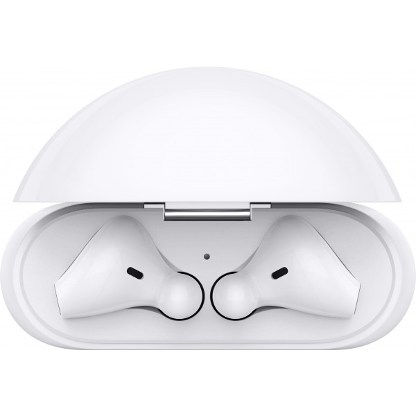 Фото - Наушники вкладыши беспроводные TWS Huawei FreeBuds 3 White