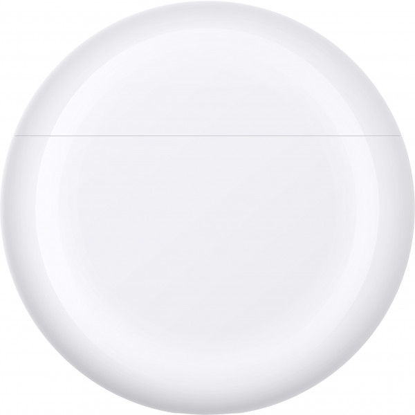 Фото - Наушники вкладыши беспроводные TWS Huawei FreeBuds 3 White