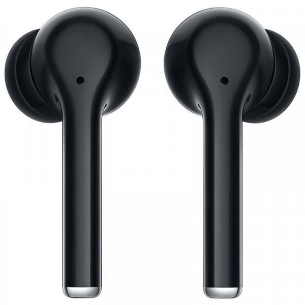 Фото - Навушники вкладиші бездротові TWS Huawei FreeBuds 3i (WAL-CT025) Carbon Black