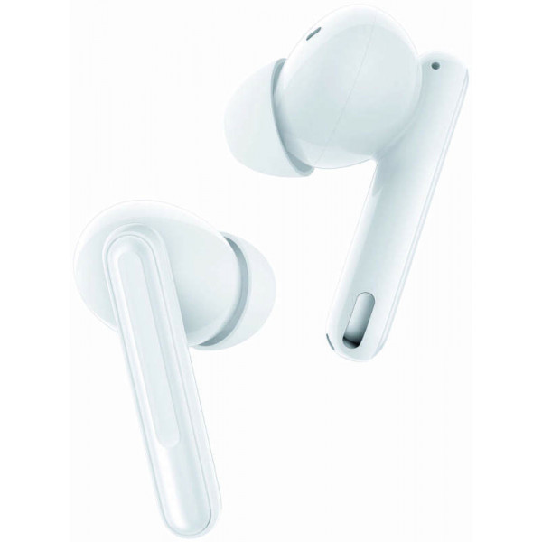 Фото - Навушники вкладиші бездротові TWS OPPO Enco Free2 White