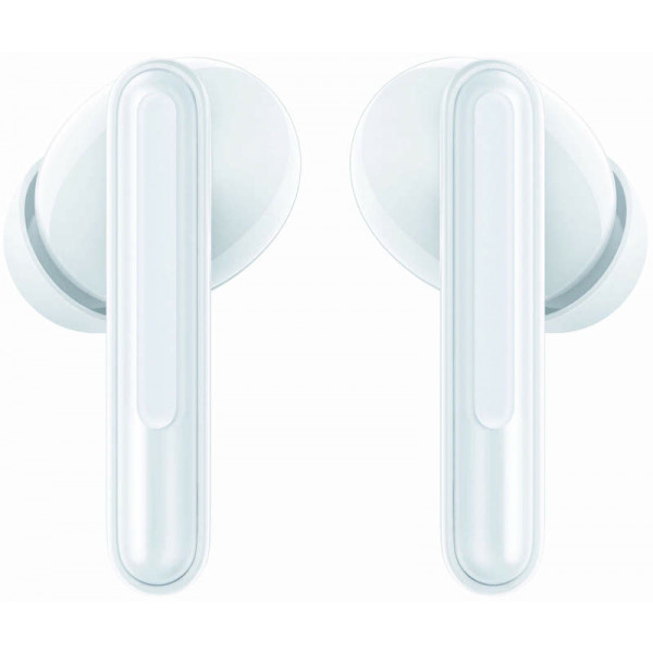 Фото - Навушники вкладиші бездротові TWS OPPO Enco Free2 White