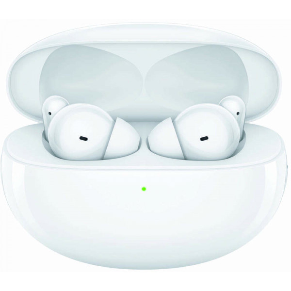 Фото - Навушники вкладиші бездротові TWS OPPO Enco Free2 White