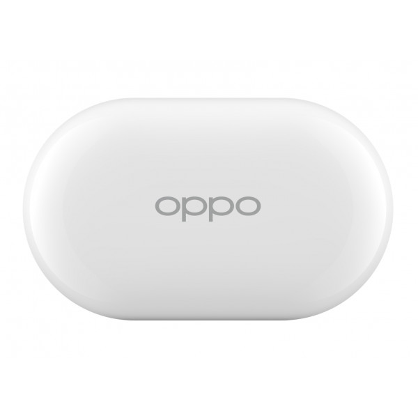 Фото - Навушники вкладиші бездротові TWS OPPO Enco W11 White (ETI41)