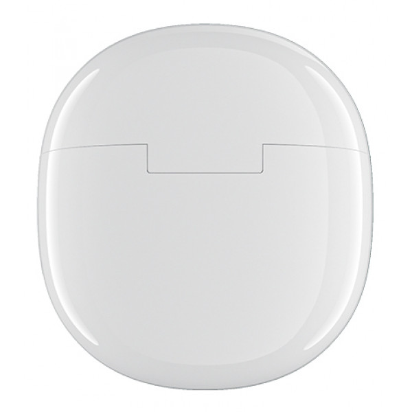 Фото - Навушники вкладиші бездротові TWS QCY T18 (BH21QT18B) White