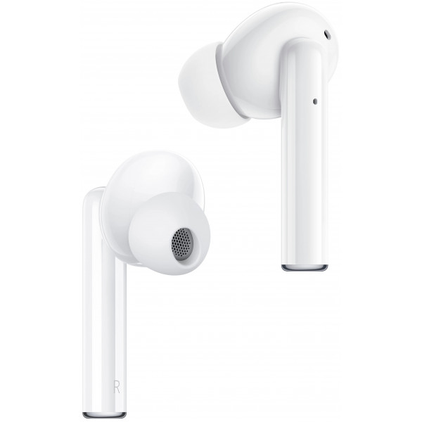 Фото - Навушники вкладиші бездротові TWS realme Buds Air Pro White