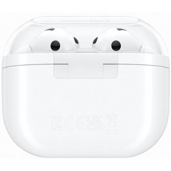 Фото - Навушники вкладиші бездротові TWS Samsung Galaxy Buds3 Pro (SM-R630NZWASEK) White